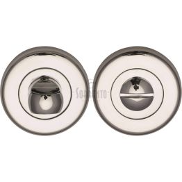 Sorrento Thumbturn & Emergency Release Polished Chrome finish