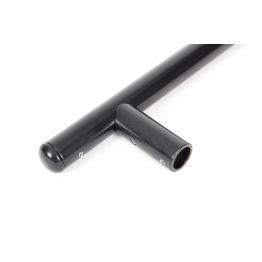 Black 1800mm Pull Handle
