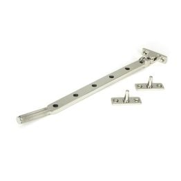 Polished Marine SS (316) 12" Brompton Stay