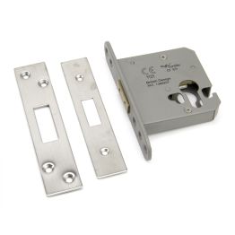 SSS 3" Euro Profile Dead Lock
