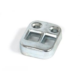 BZP Excal - Raised Shoot Bolt Keep - RH