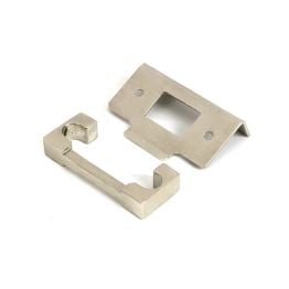 Polished Nickel ½" Rebate Kit for Heavy Duty Latch