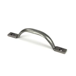 Pewter Slim Sash Pull