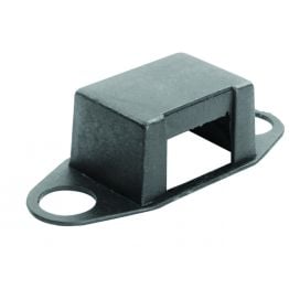Plastic Box Keep To Suit Easi-T Heavy Duty Tubular Latch