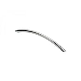 Bow Handle 160mm - Polished Chrome
