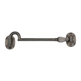 Heritage Brass Cabin Hook 6" Matt Bronze finish