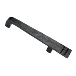 Skeg Pull Handle Small Matt Black