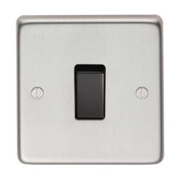 SSS Single 10 Amp Switch