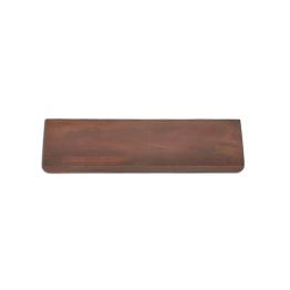 Tidy Flap 275 x 80mm Aged Bronze