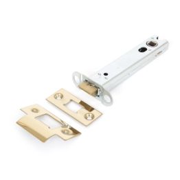 PVD Brass 5" Heavy Duty Latch
