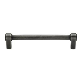 Rustic Pewter Cabinet Pull Ironbridge Design 192mm CTC