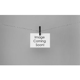 Atlantic Euro Cylinder Pull - Satin Stainless Steel