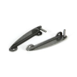 Spare Fixings for 33681 Pewter Letter Plate Cover (pair)