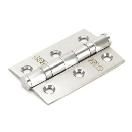 SSS 3" Ball Bearing Butt Hinge (pair)
