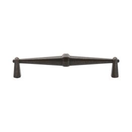 Terre Cabinet Pull 160mm Matt Bronze finish