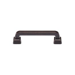 Stilo Cabinet Pull 096mm Matt Bronze finish