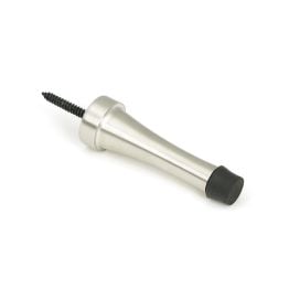 Satin Marine SS (316) Projection Door Stop