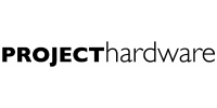 Project Hardware