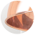 Smooth Copper