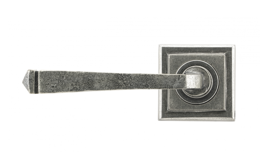 Lever-on-Rose vs Lever-on-Backplate: When Each Is Right