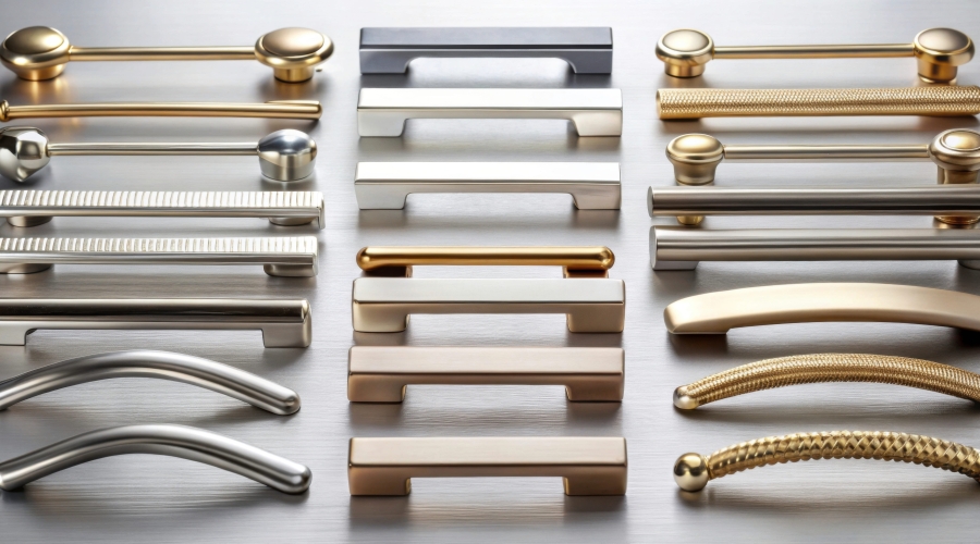 Handles vs Knobs: Which Is Better for Your Home?