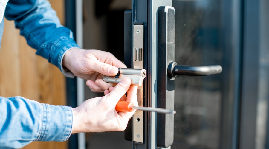 Types of Door Locks: A Complete UK Guide