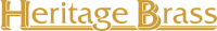 Heritage Brass
