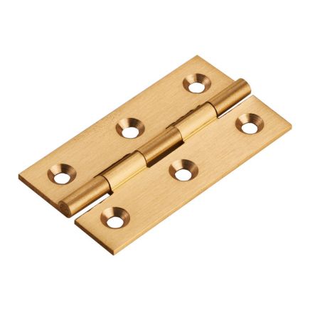 Cabinet Hinge - Self Colour