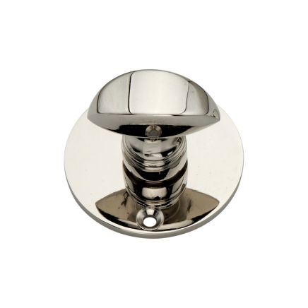Lady Turn & Release Polished Nickel