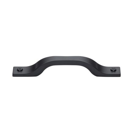Bureau Kitchen Cabinet Pull Handle Black Matt Finish