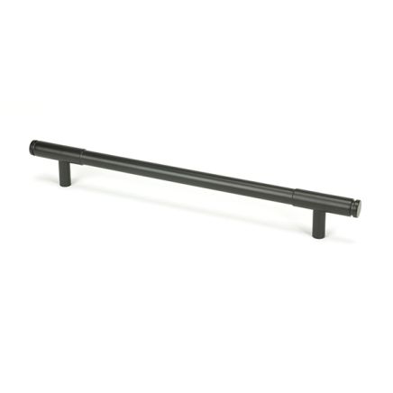 Aged Bronze Kelso Pull Handle - Large