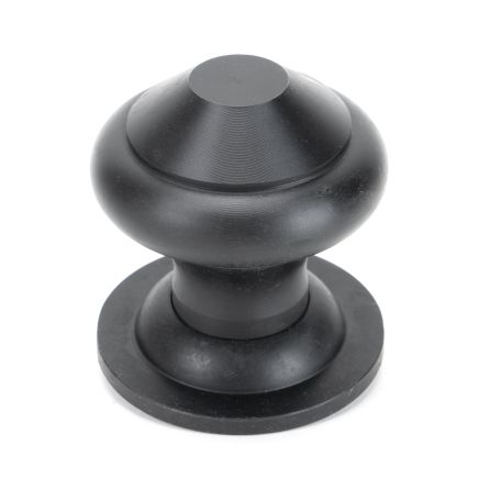 External Beeswax Regency Centre Door Knob