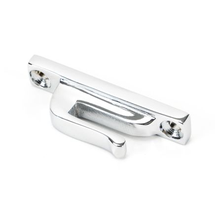 Polished Chrome Hook Plate