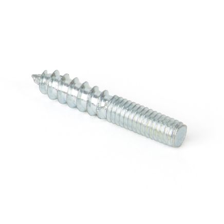 M4 Metal-Wood Screw (10mm/10mm)