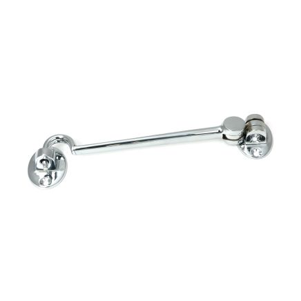 Polished Chrome 6" Cabin Hook