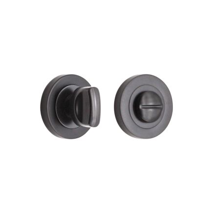 Standard Turn & Release Matt Black