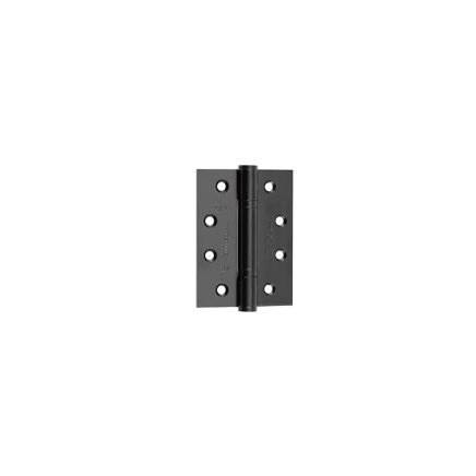 Certifire Stainless Steel Grade 13 Polymer Bearing Hinge 3 Knuckle Black - By Frelan Hardware - J9603BL