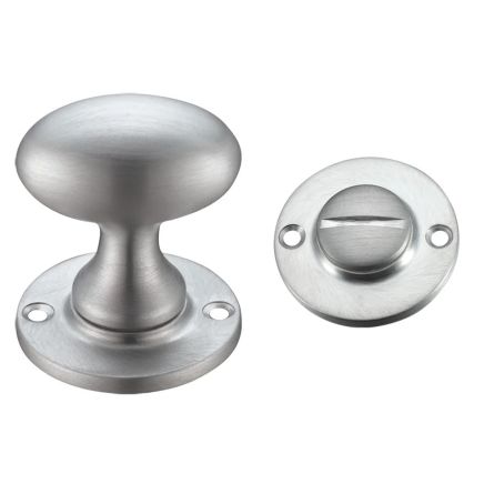 Zoo Hardware Turn and Release - Satin