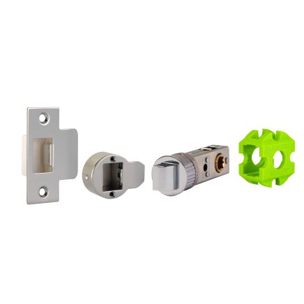 Jigtech Smart Passage Latch