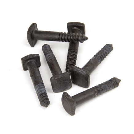Beeswax Lagg Bolt for Cottage Latch (6)