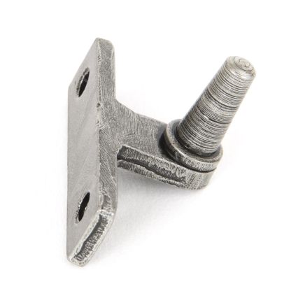 Pewter Cranked Casement Stay Pin