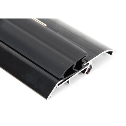 Black 2134mm Threshex Sill
