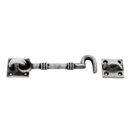 Natural Smooth 5" Cabin Hook