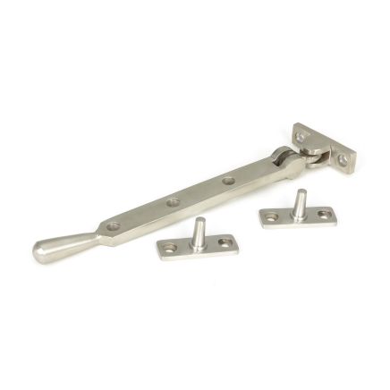 Satin Marine SS (316) 8" Newbury Stay