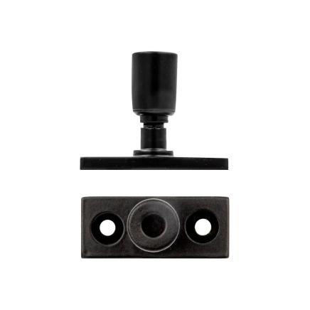 Zoo Hardware Locking Casement Stay Pin - Black
