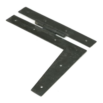 Beeswax 9" HL Hinge (pair)