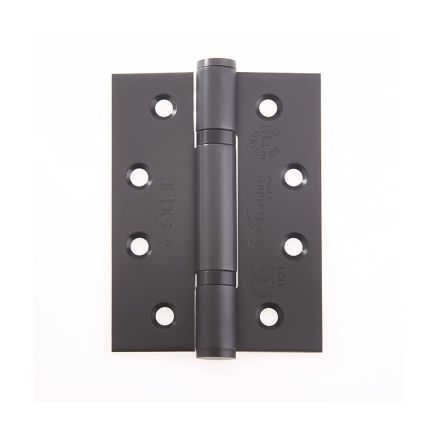 Certifire Stainless Steel Grade 13 Polymer Bearing Hinge 3 Knuckle Dark Bronze - By Frelan Hardware - J9603DB