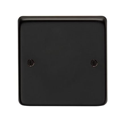 MB Single Blank Plate (Discontinue once stock gone)