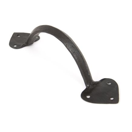 Beeswax 8" Gothic D Handle