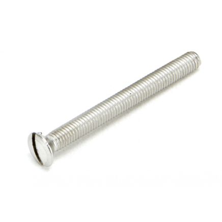 SS M5 x 50mm Male Screw